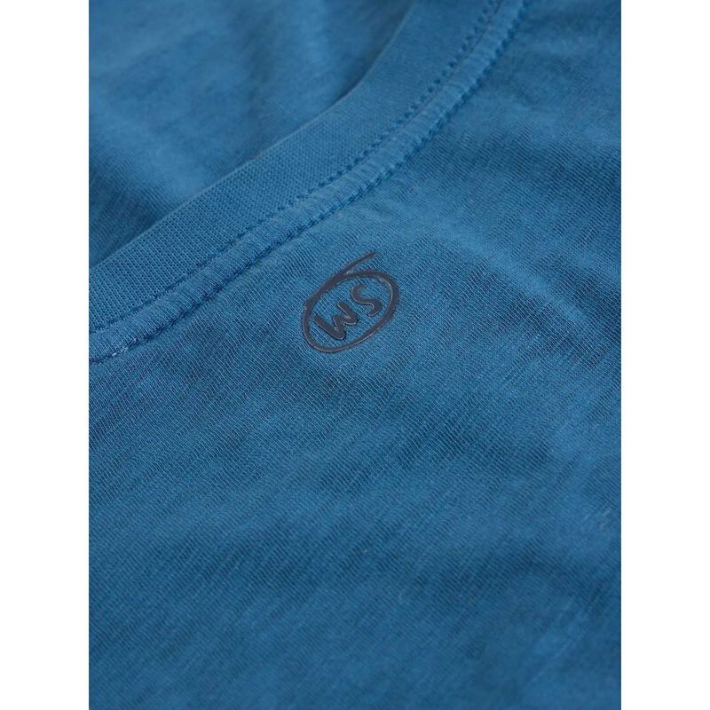 White Stuff Abersoch Short Sleeve Tee image number 6